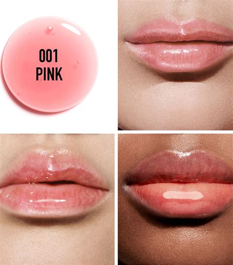 when was dior lip oil released|Dior lip glow oil expiration.